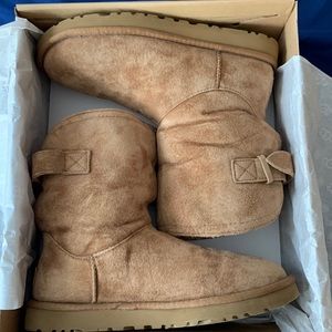 Classic Short Ugg